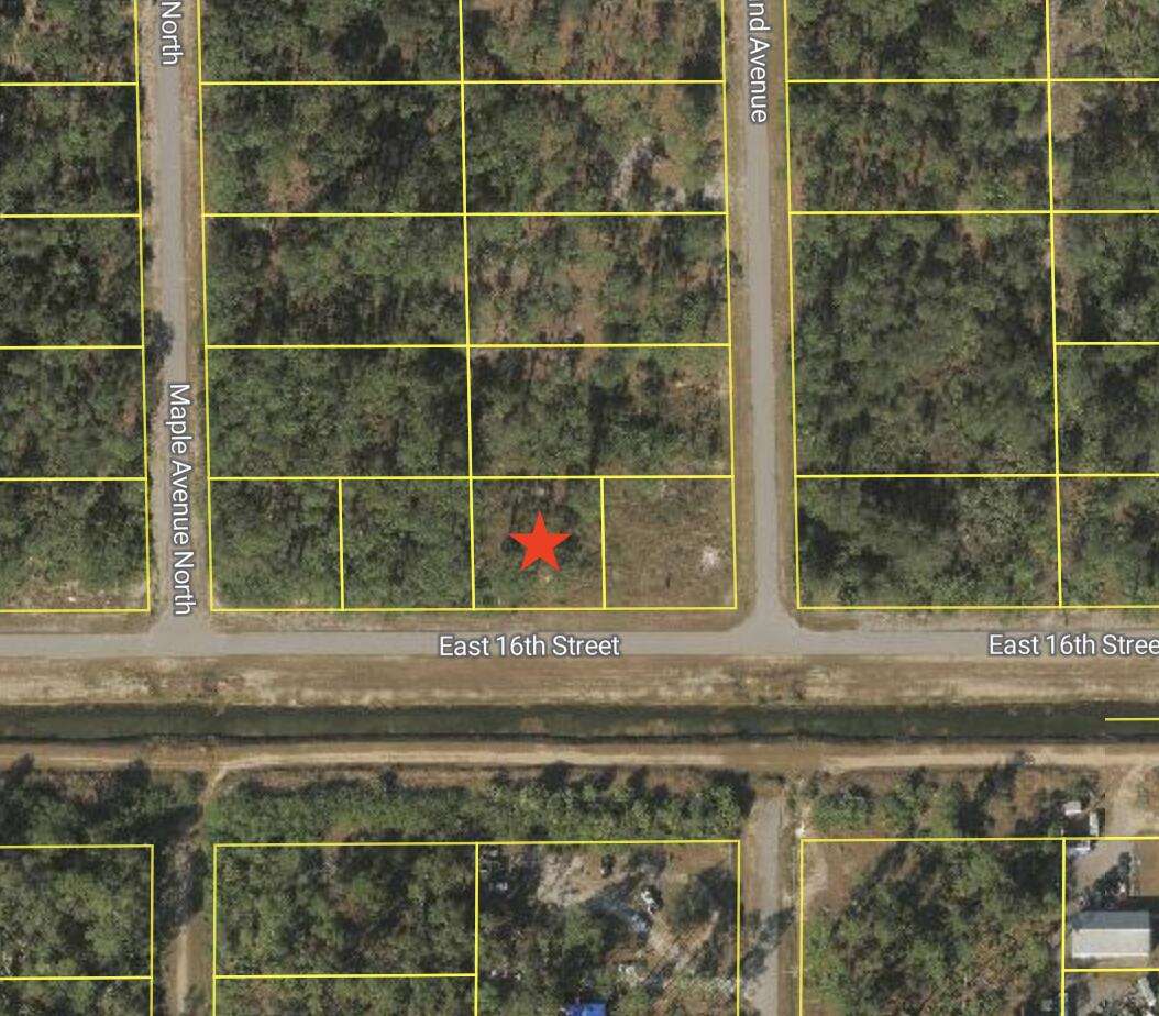 En Venta 1005 E 16th Street, Lehigh Acres, FL 33972, Lehigh Acres, FL 33972