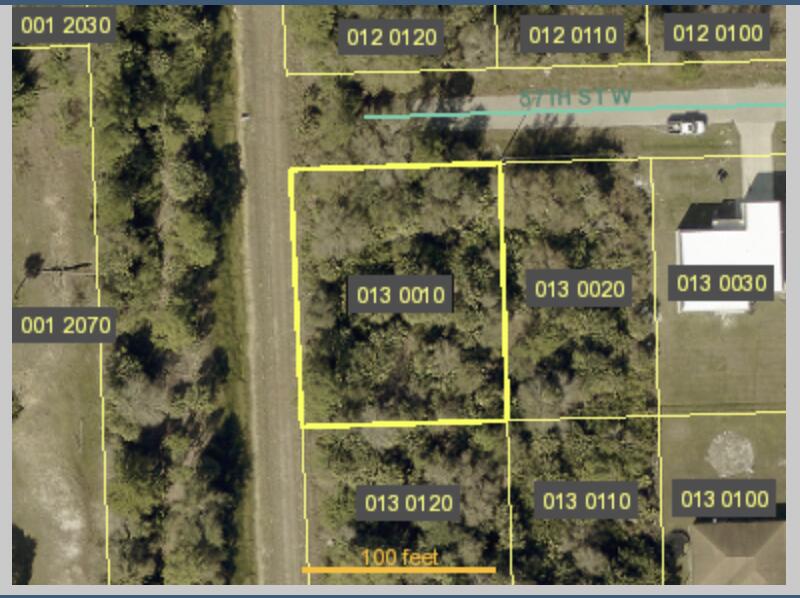En Venta 3611 57th Street W, Lehigh Acres, FL 33971, Lehigh Acres, FL 33971