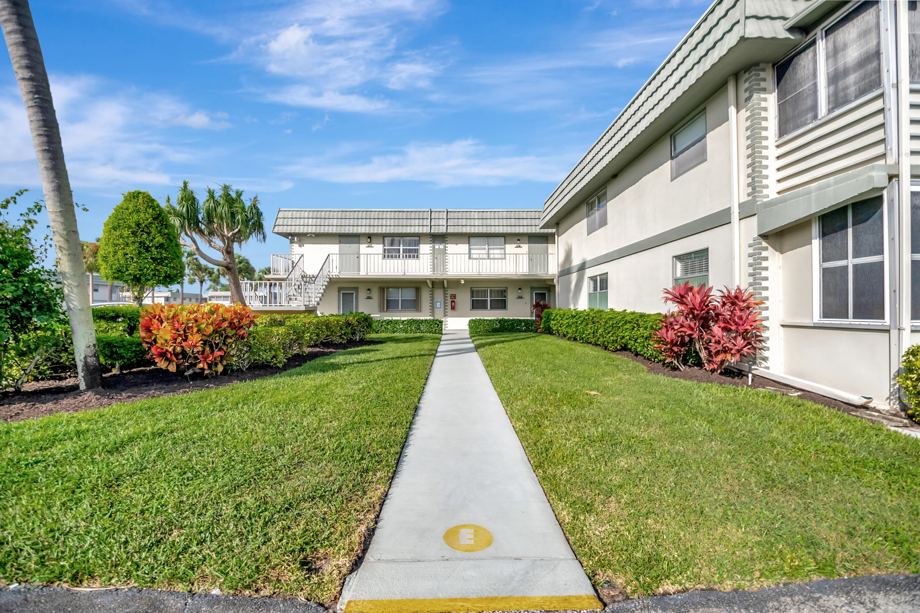 Foto de propiedad en 195 Monaco E 195, Delray Beach, FL 33446 Delray Beach con MLS# 