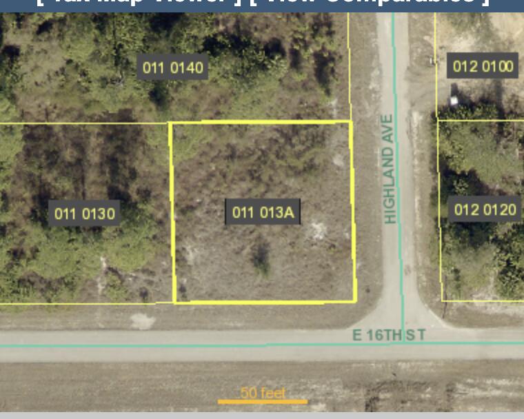 En Venta 0 Corner Lot E 16th St-Highland, Lehigh Acres, FL 33972, Lehigh Acres, FL 33972