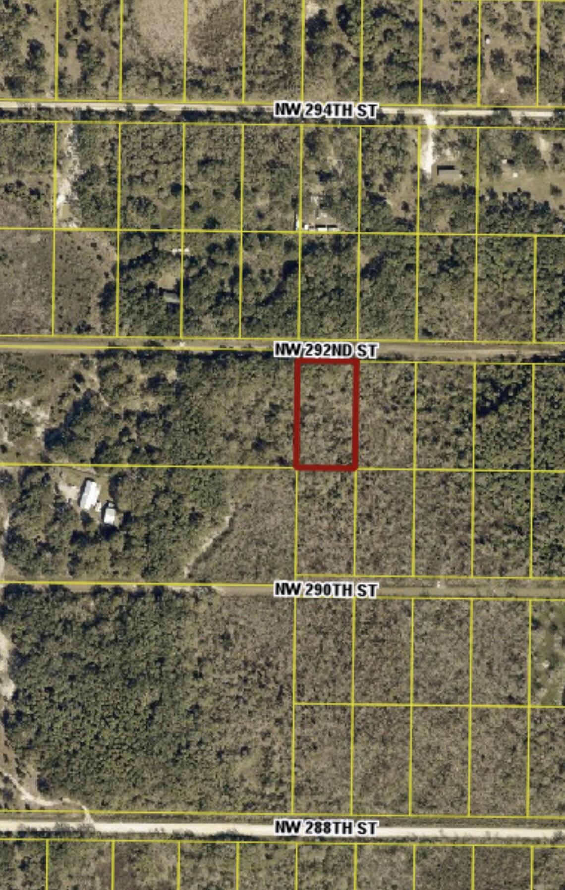 Foto de propiedad en 20478 NW 292nd Street, Okeechobee, FL 34972 Okeechobee con MLS# 