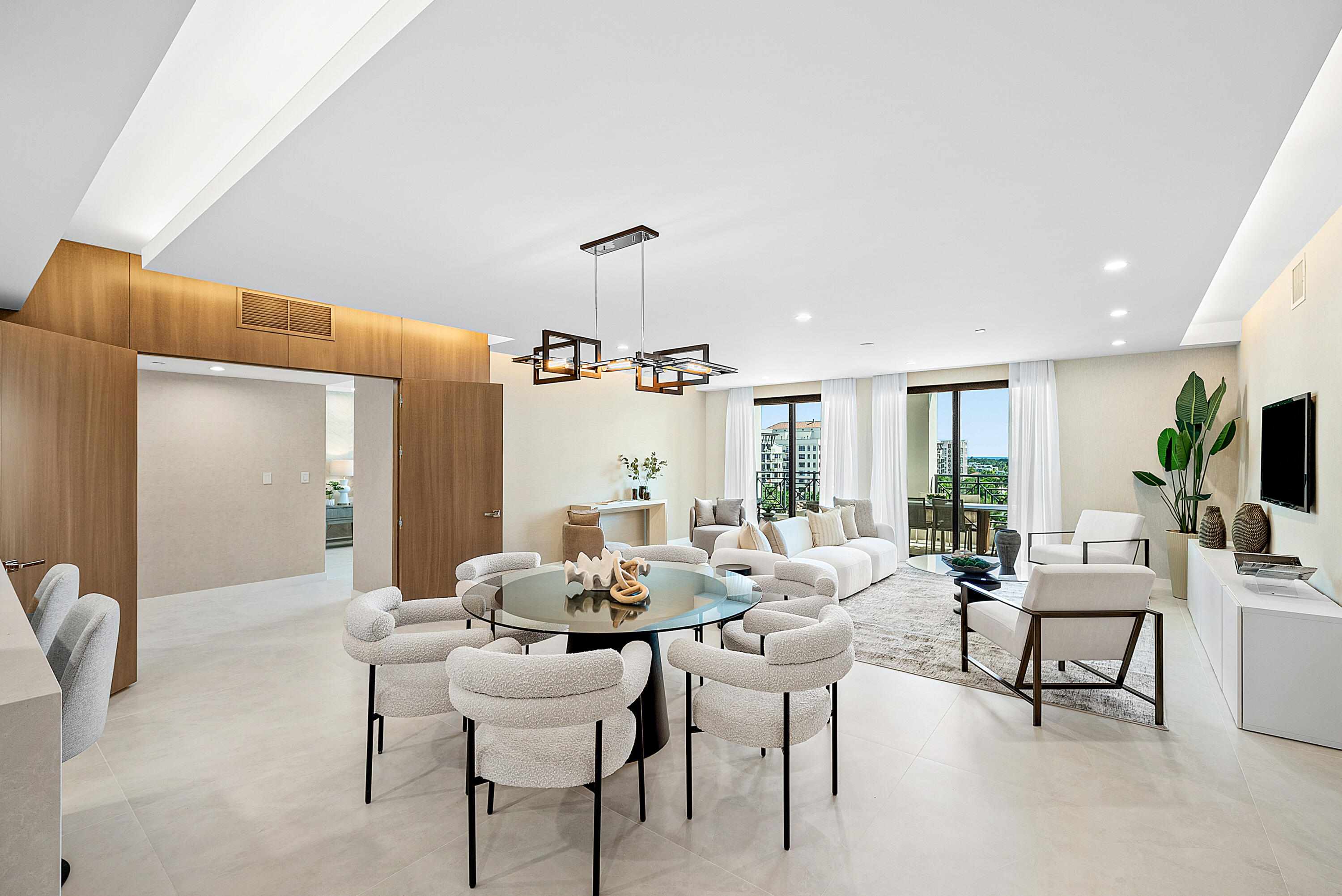 Foto de propiedad en 200 E Palmetto Park Road 712, Boca Raton, FL 33432 Boca Raton con MLS# 