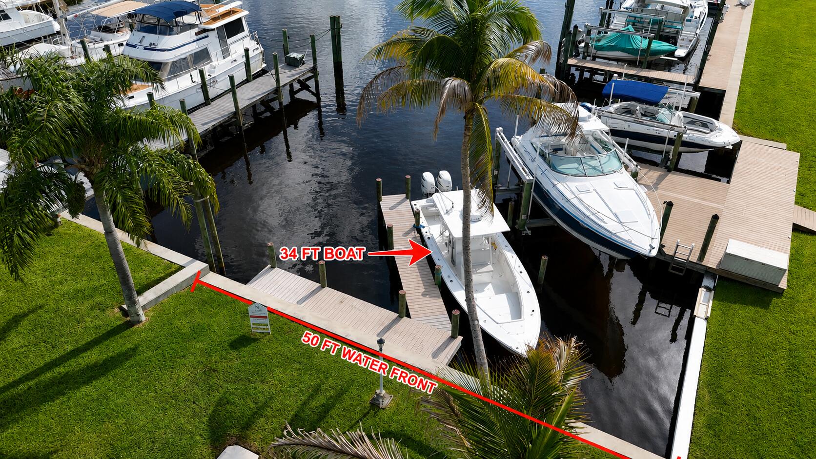 Foto de propiedad en 2807 NW St Lucie Lane, Stuart, FL 34994 Stuart con MLS# 