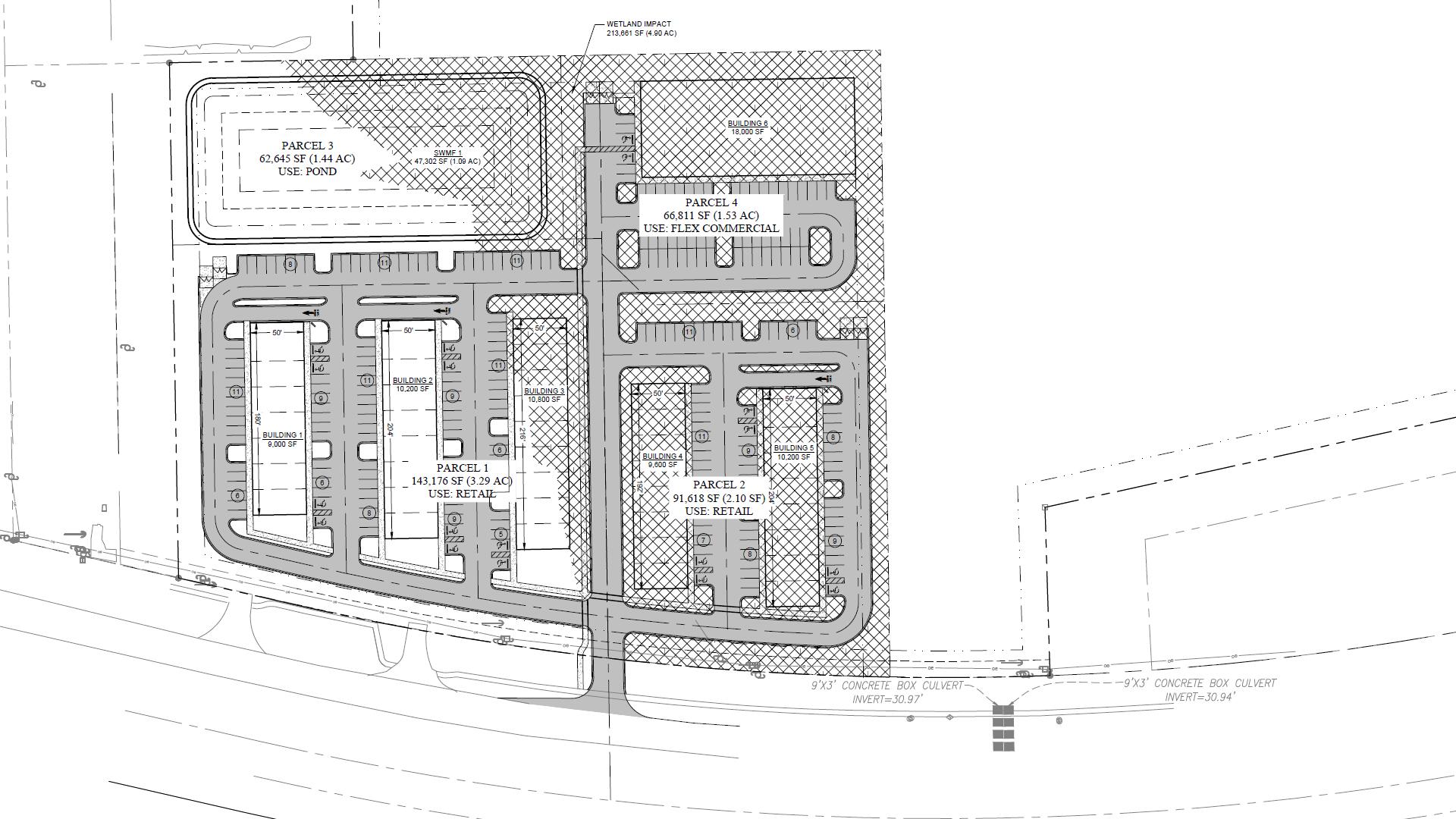 Foto de propiedad en 1900 State Road 16, St. Augustine, FL 32084 St. Augustine con MLS# 