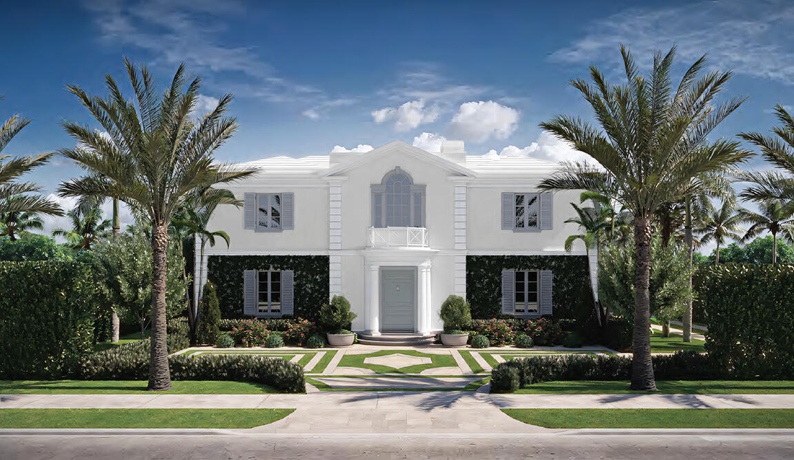 Vendido 264 Dunbar Road, Palm Beach, FL 33480, Palm Beach, FL 33480