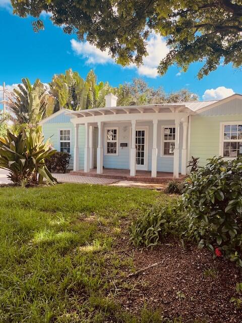 En Renta 131 N Swinton Avenue, Delray Beach, FL 33444, Delray Beach, FL 33444