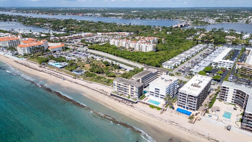 Foto de propiedad en 4200 S Ocean Boulevard 503, South Palm Beach, FL 33480 South Palm Beach con MLS# 