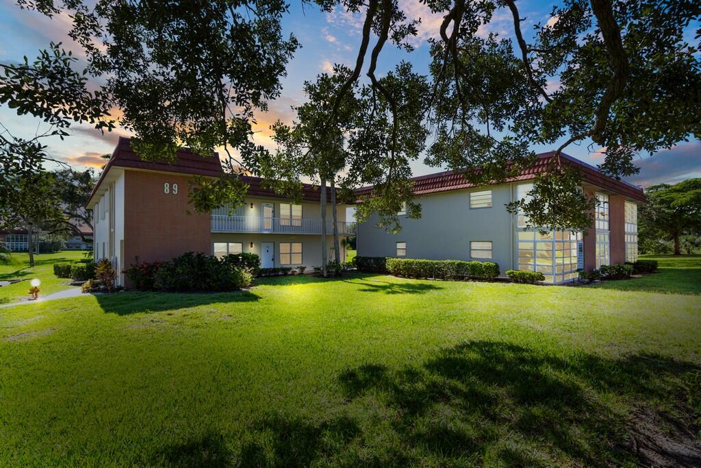 Vendido 89 Crooked Tree Lane 106, Vero Beach, FL 32962, Vero Beach, FL 32962