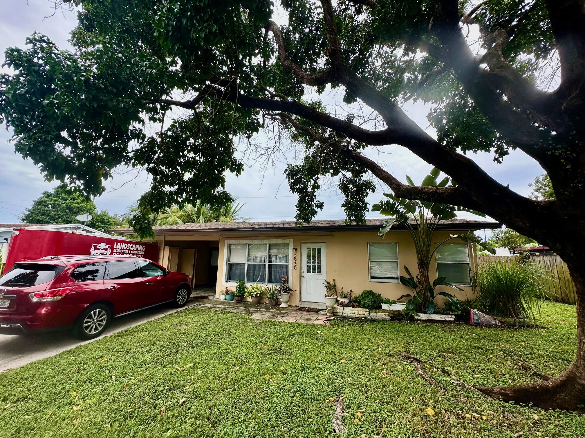 Foto de propiedad en 2930 NE 10 Terrace, Pompano Beach, FL 33064 Pompano Beach con MLS# 