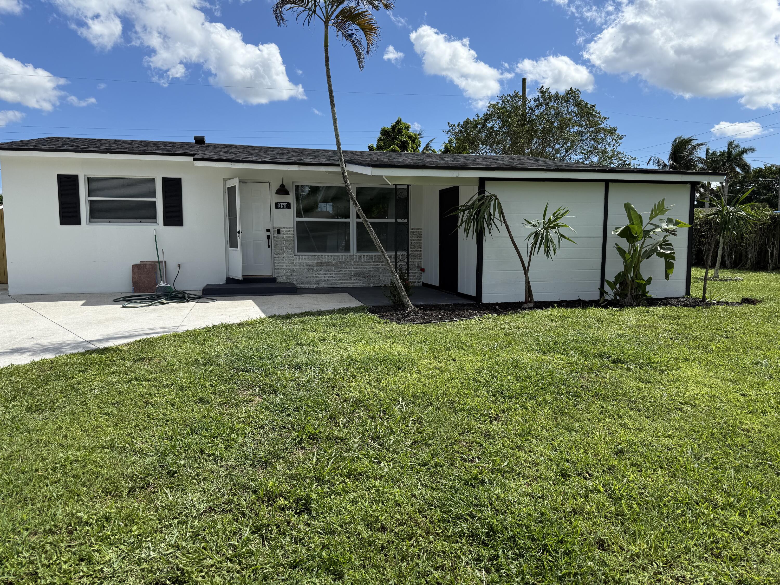 En Renta 958 Montego Drive, West Palm Beach, FL 33415, West Palm Beach, FL 33415