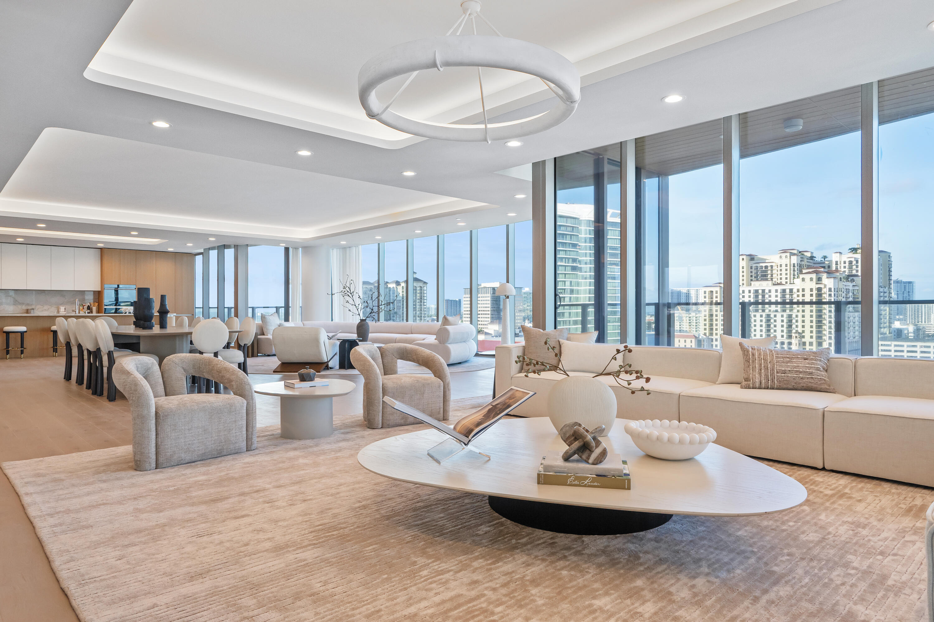 Foto de propiedad en 1333 S Flagler Drive 1101, West Palm Beach, FL 33401 West Palm Beach con MLS# 