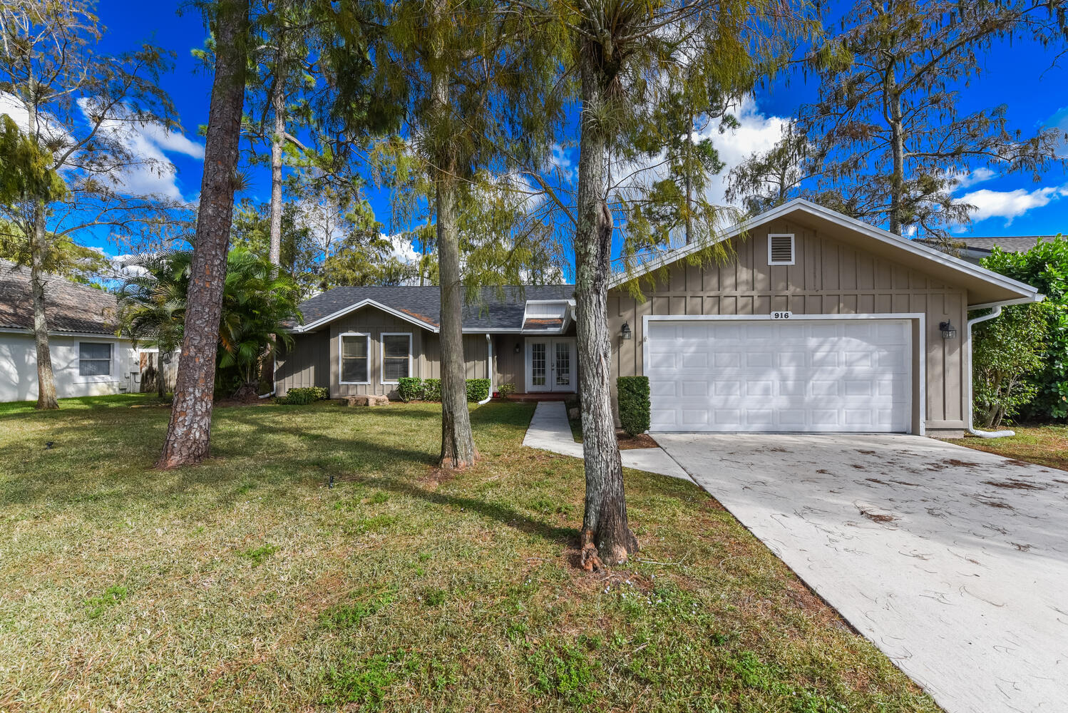 En Renta 916 Daffodil Drive, Wellington, FL 33414, Wellington, FL 33414