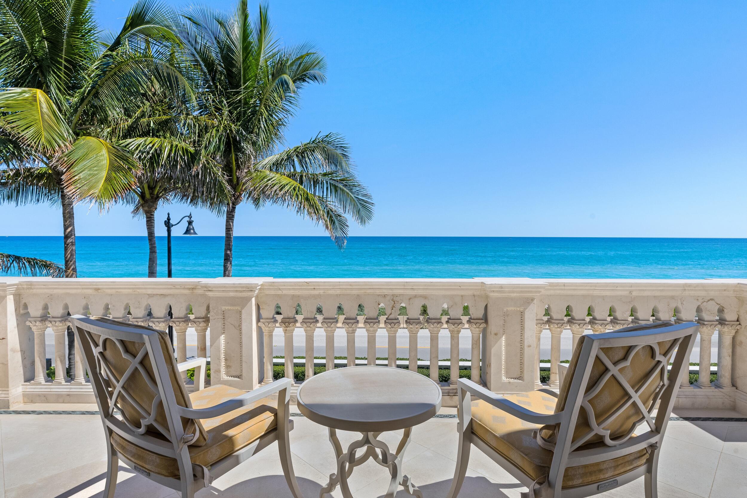 Foto de propiedad en 1620 S Ocean Boulevard, Palm Beach, FL 33480 Palm Beach con MLS# 