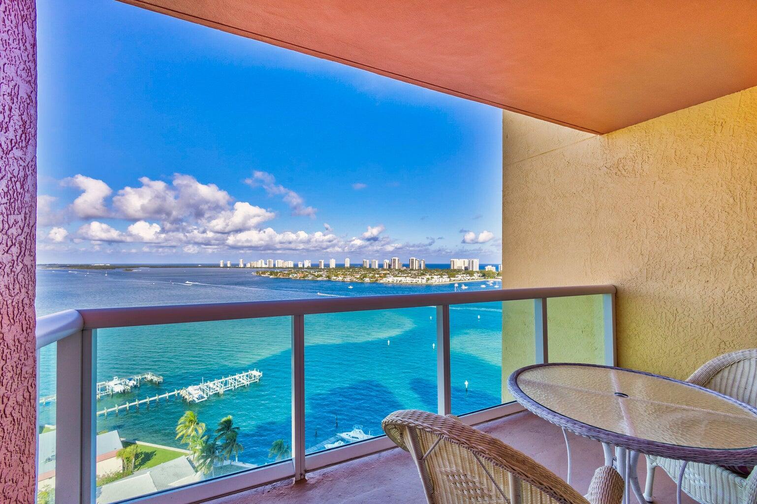 Foto de propiedad en 2650 Lake Shore Drive 1802, Riviera Beach, FL 33404 Riviera Beach con MLS# 