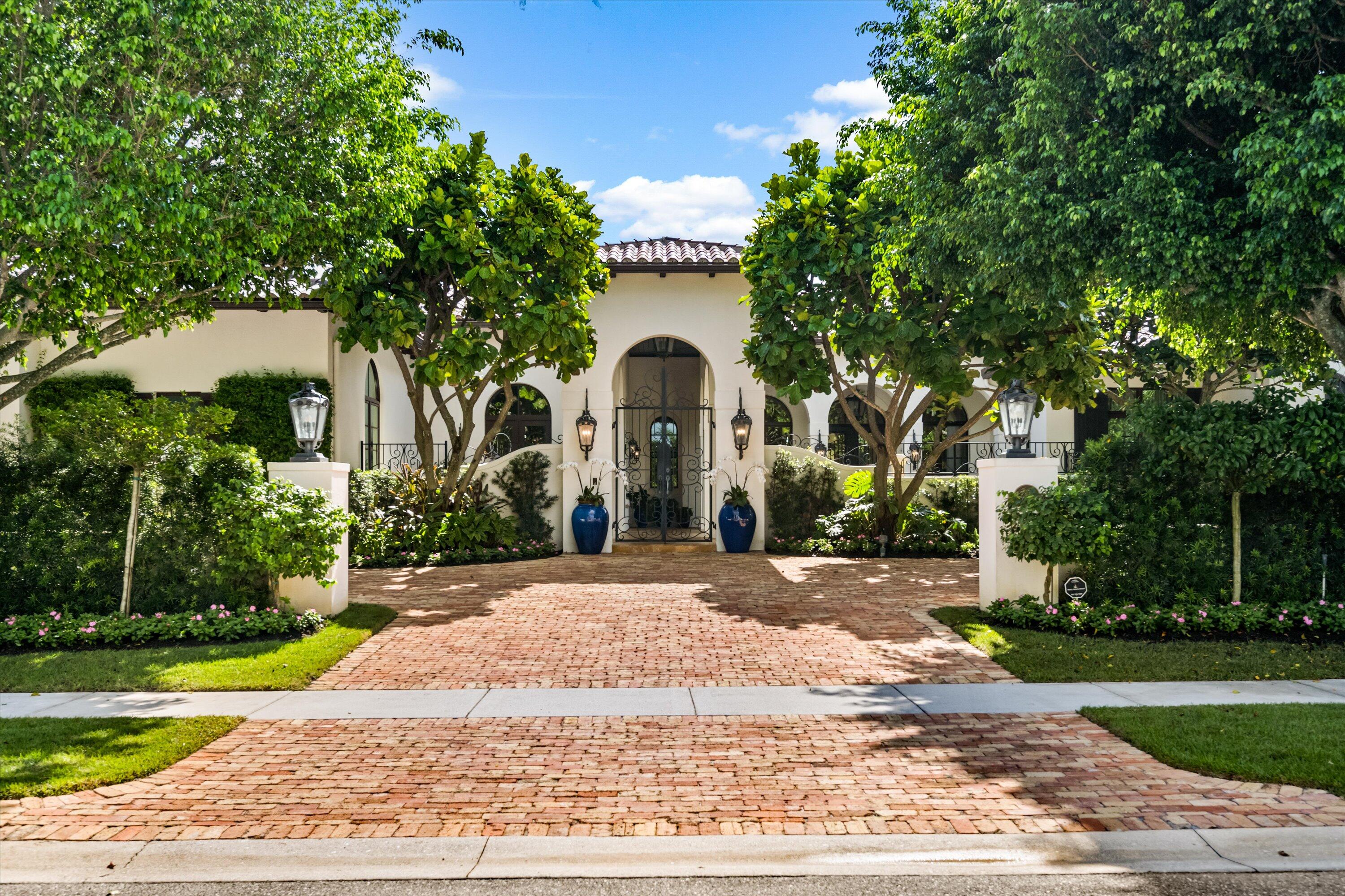 Foto de propiedad en 12446 Cypress Island Way, Wellington, FL 33414 Wellington con MLS# 