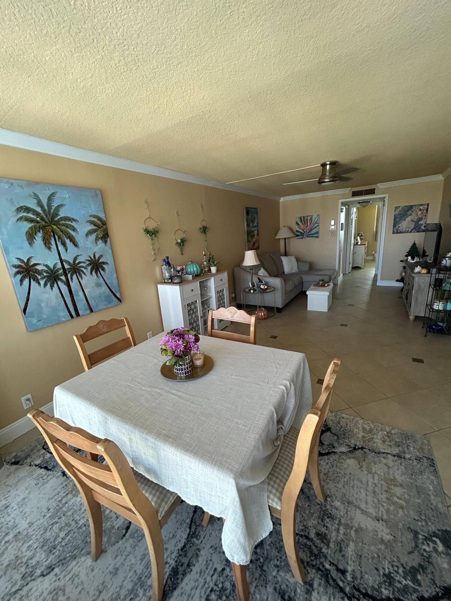 Foto de propiedad en 2829 Florida Boulevard 502, Delray Beach, FL 33483 Delray Beach con MLS# 