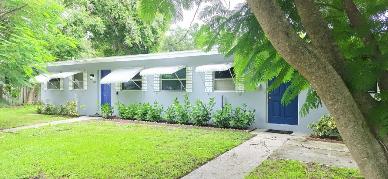 En Venta 1806 22nd Avenue, Vero Beach, FL 32960, Vero Beach, FL 32960