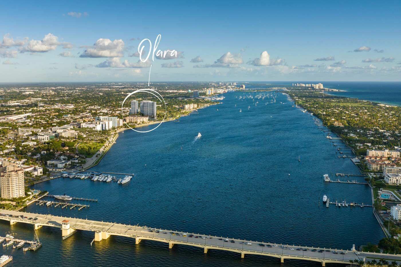 Foto de propiedad en 1919 N Flagler Drive 714, West Palm Beach, FL 33407 West Palm Beach con MLS# 