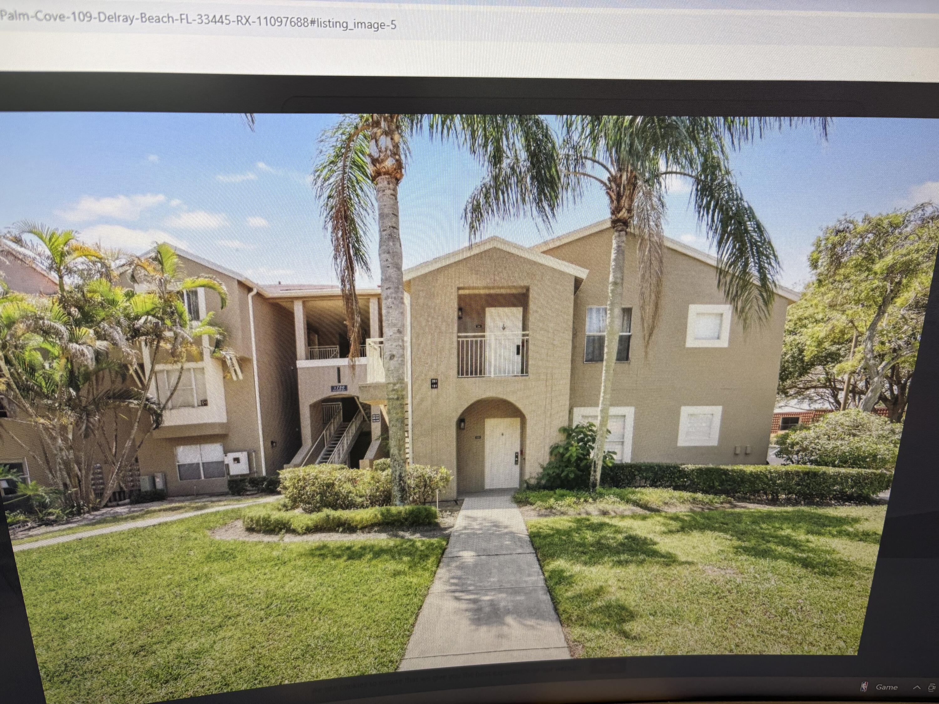 En Renta 1745 Palm Cove Boulevard 3-103, Delray Beach, FL 33445, Delray Beach, FL 33445