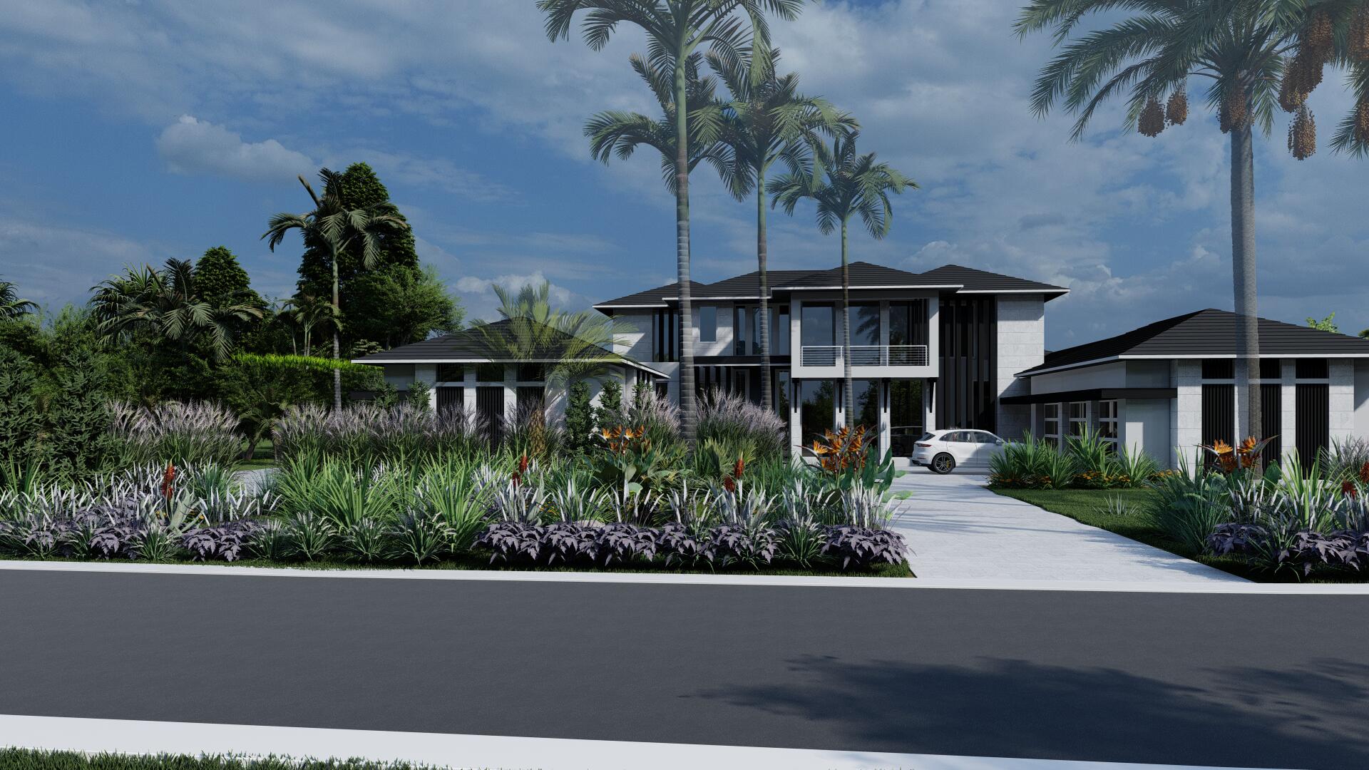 Foto de propiedad en 13614 Rhone Circle, Palm Beach Gardens, FL 33410 Palm Beach Gardens con MLS# 