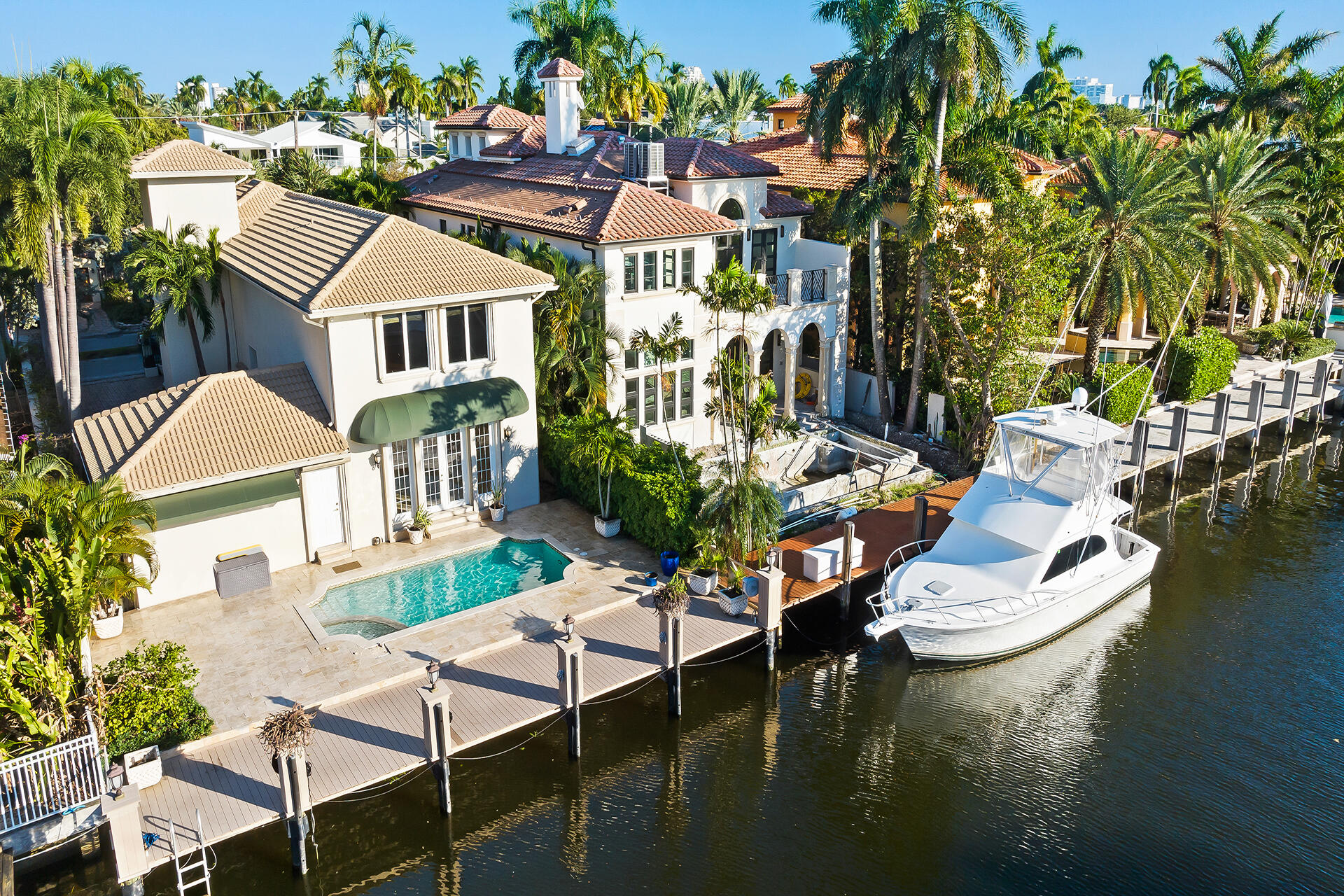 En Renta 413 Coconut Isle Drive, Fort Lauderdale, FL 33301, Fort Lauderdale, FL 33301