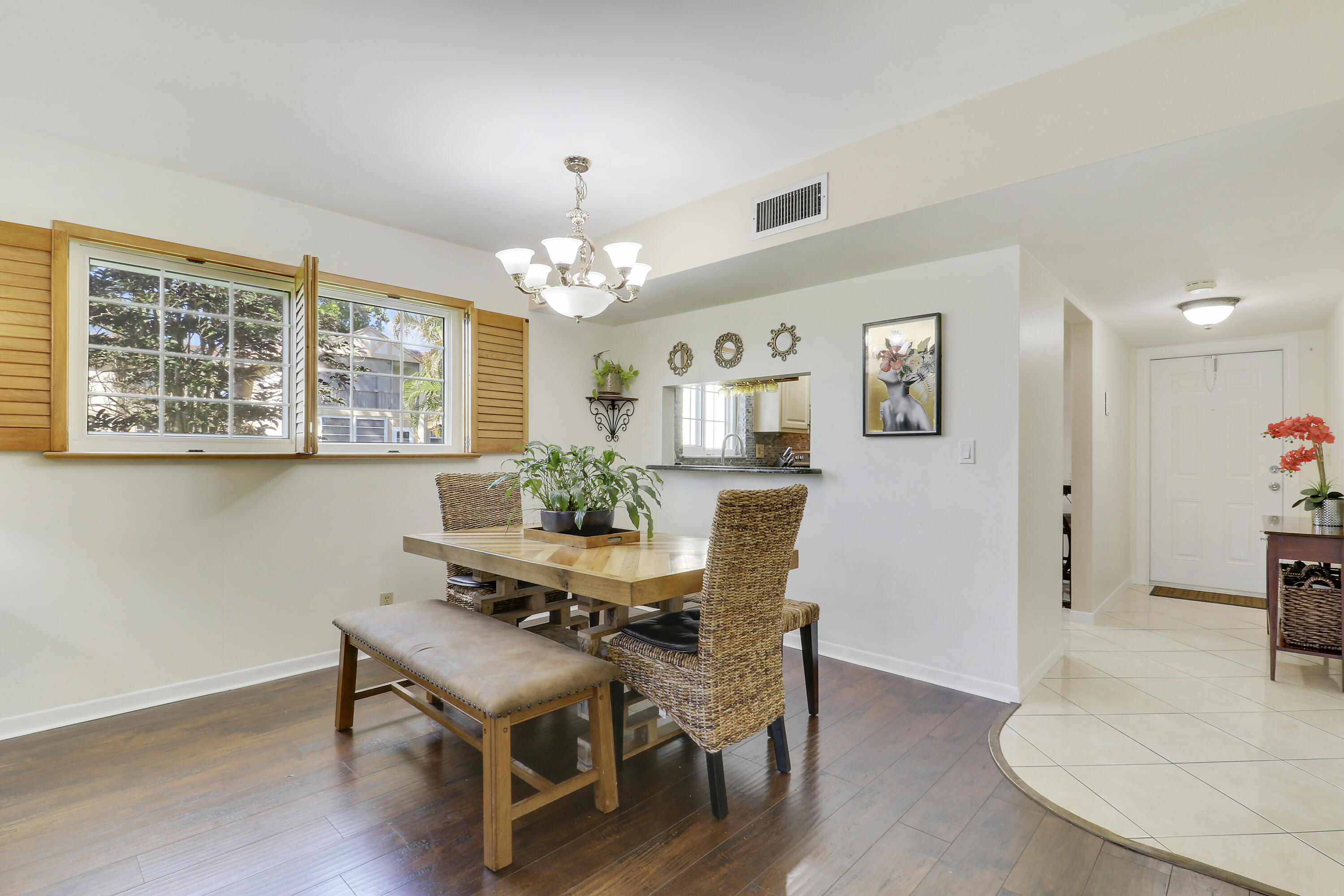 Foto de propiedad en 1700 Dover Road 106a, Delray Beach, FL 33445 Delray Beach con MLS# 
