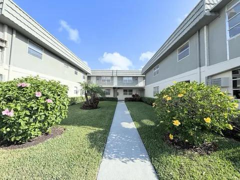 En Venta 280 Flanders F, Delray Beach, FL 33484, Delray Beach, FL 33484