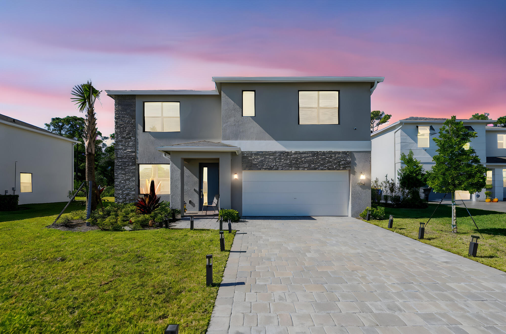 Foto de propiedad en 6016 SE Violet Lane, Stuart, FL 34997 Stuart con MLS# 