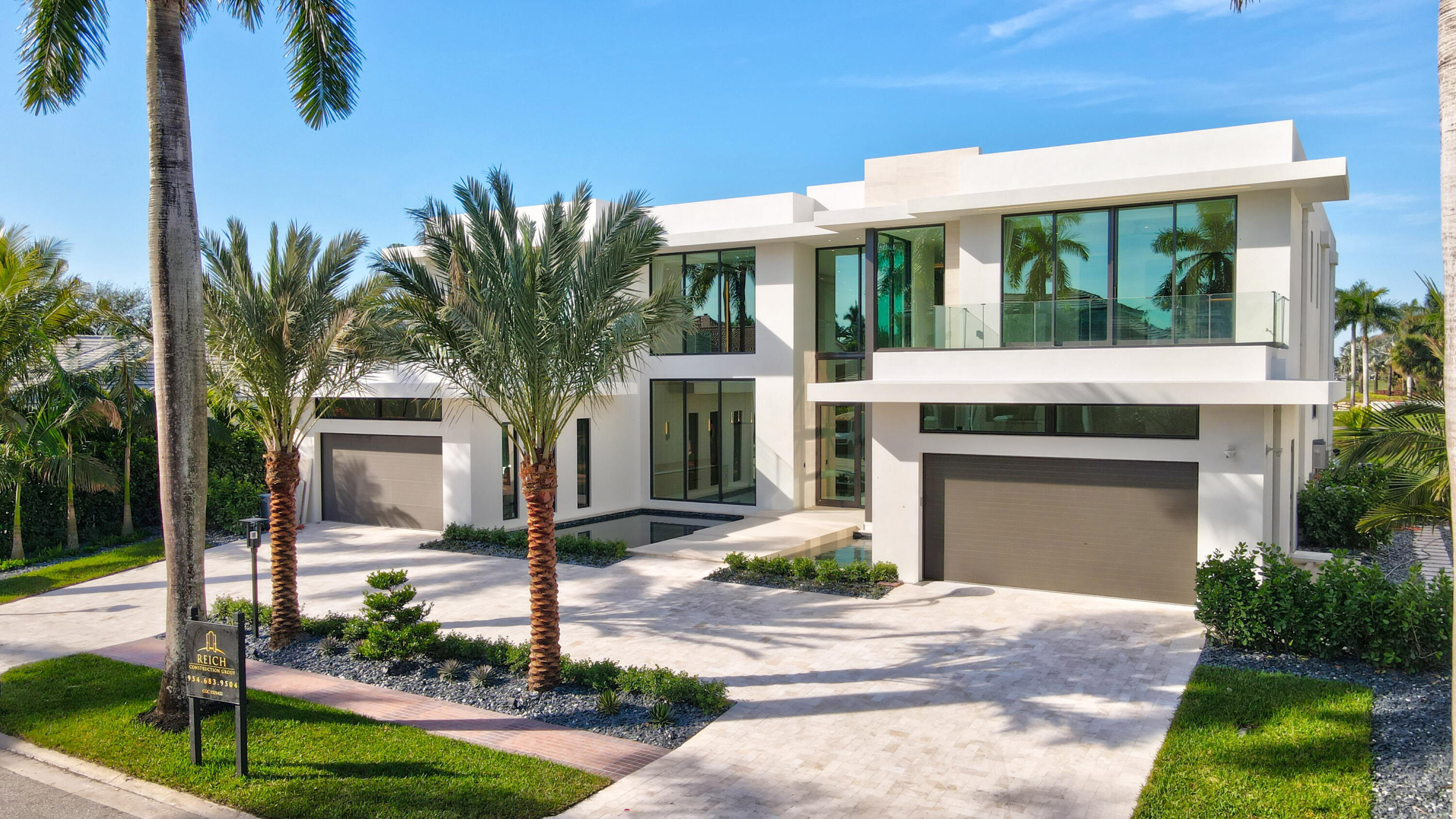 Foto de propiedad en 17113 Northway Circle, Boca Raton, FL 33496 Boca Raton con MLS# 