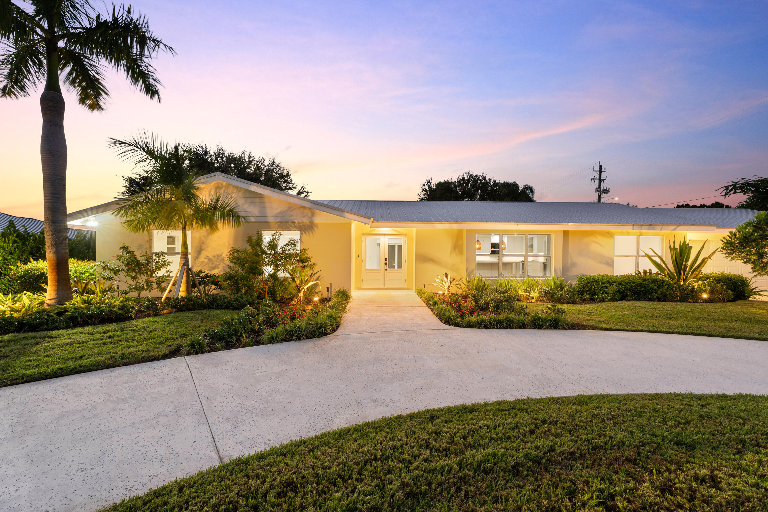 Vendido 1609 NW River Trail, Stuart, FL 34994, Stuart, FL 34994