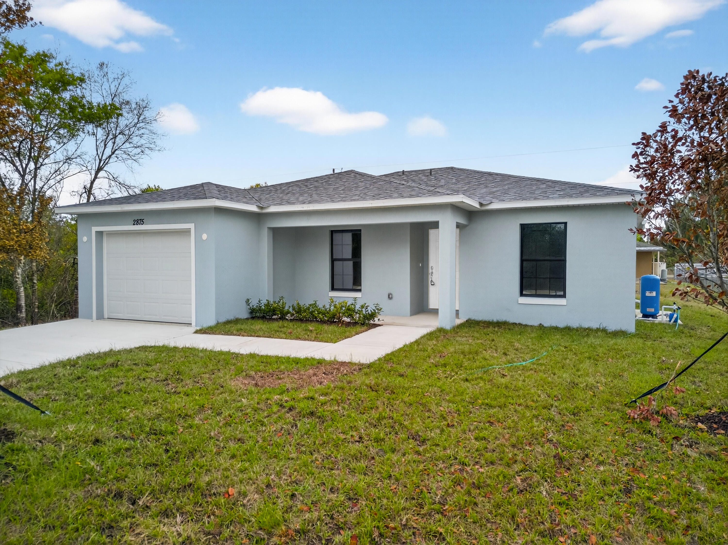 Foto de propiedad en 2875 NW 32nd Avenue, Okeechobee, FL 34972 Okeechobee con MLS# 