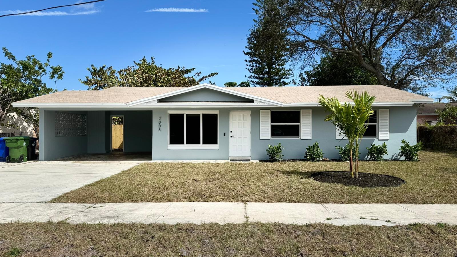 Foto de propiedad en 2008 NW 10th Avenue, Fort Lauderdale, FL 33311 Fort Lauderdale con MLS# 