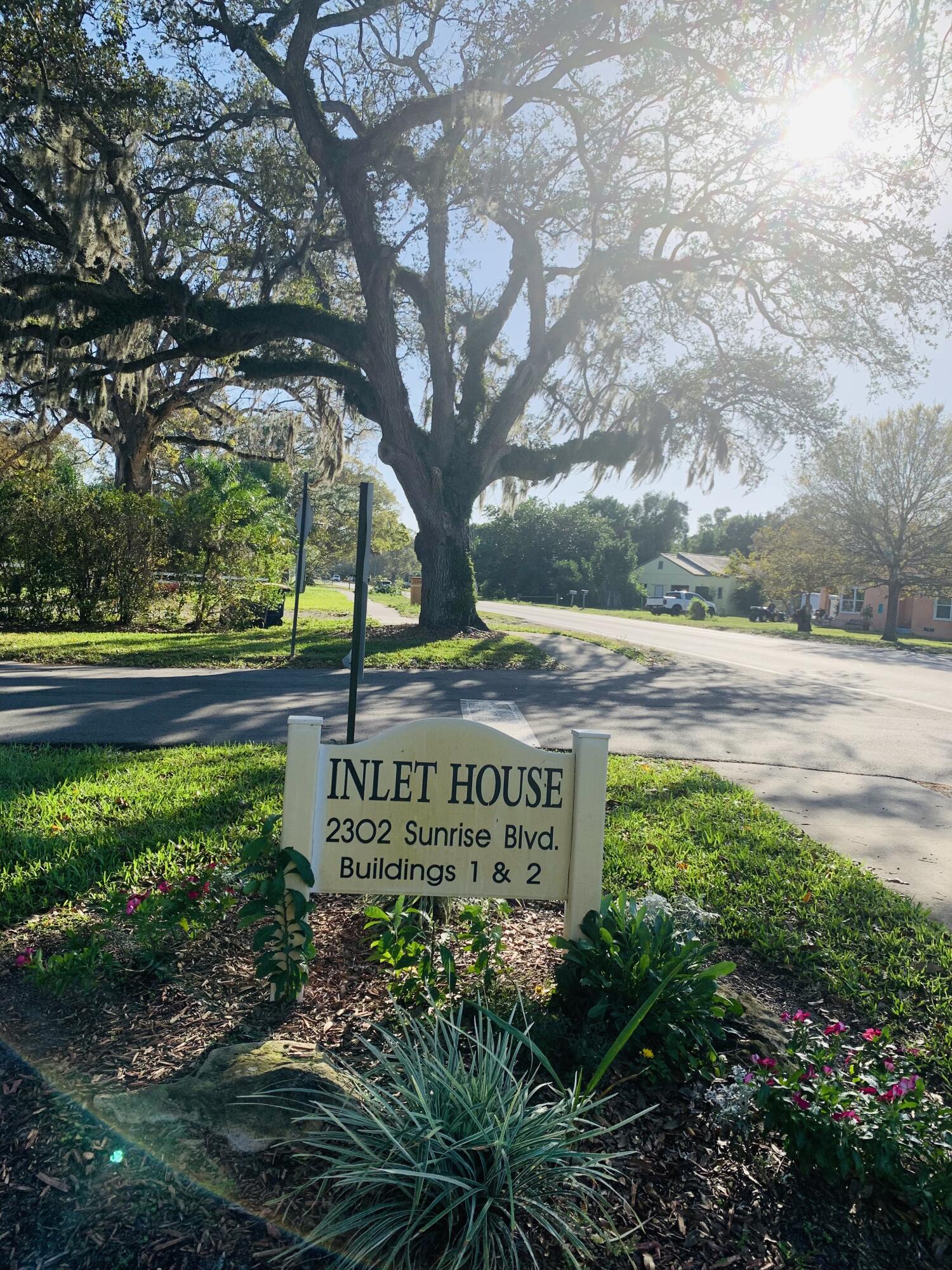 Foto de propiedad en 2302 Sunrise Boulevard 204, Fort Pierce, FL 34982 Fort Pierce con MLS# 