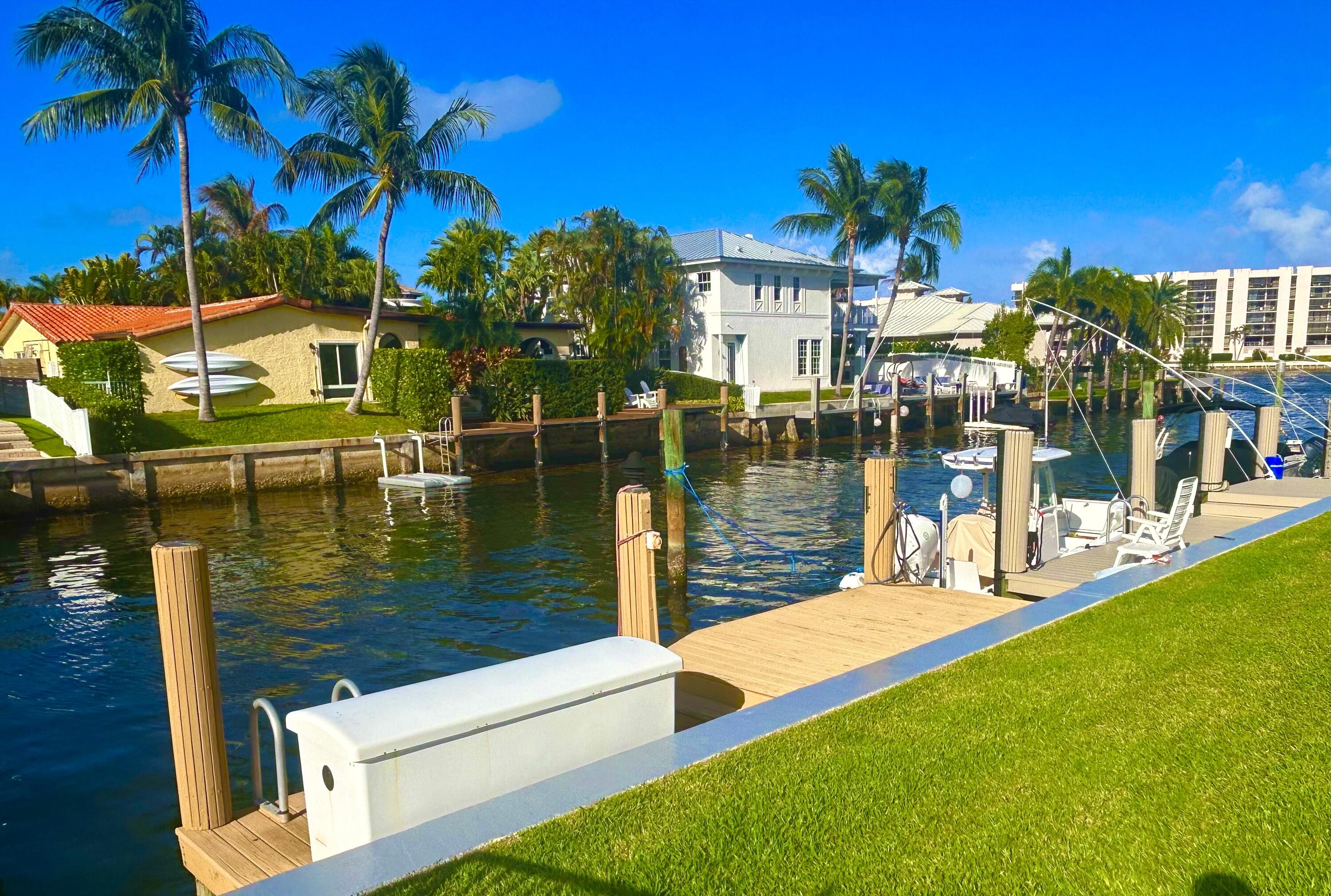 Foto de propiedad en 701 NE Harbour Terrace 2140, Boca Raton, FL 33431 Boca Raton con MLS# 