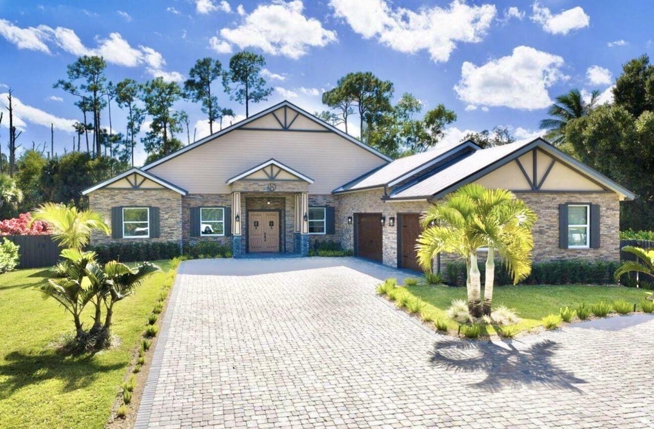Vendido 8350 Whispering Oak Way, West Palm Beach, FL 33411, West Palm Beach, FL 33411