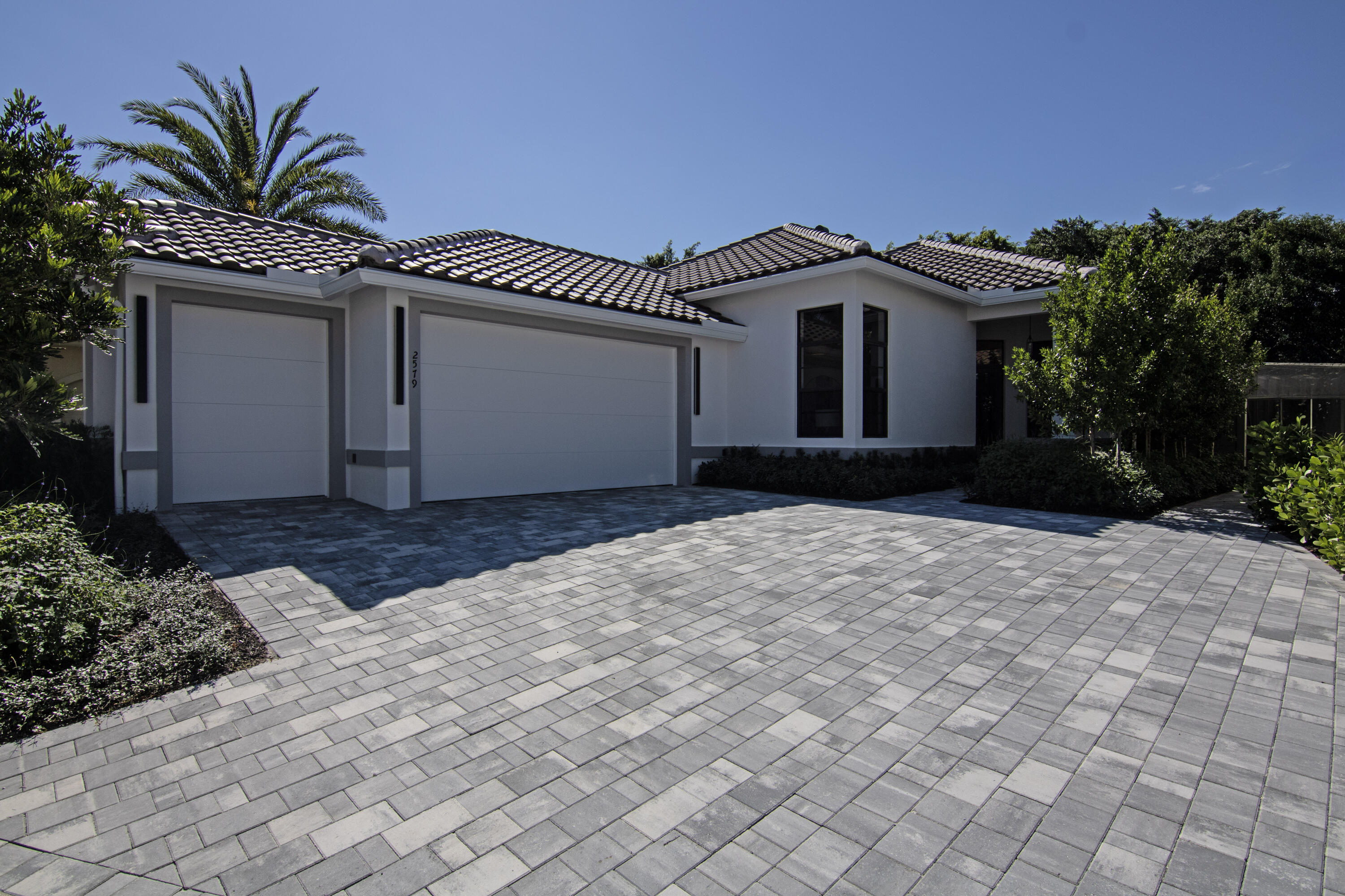 Foto de propiedad en 2579 Players Court, Wellington, FL 33414 Wellington con MLS# 