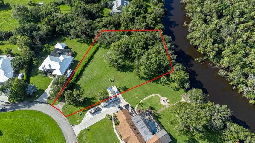 Foto de propiedad en 1641 Mallard Court, Fort Pierce, FL 34982 Fort Pierce con MLS# 