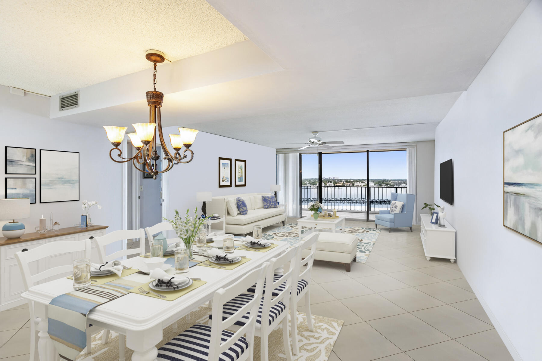 Foto de propiedad en 136 Lakeshore Drive 1010, North Palm Beach, FL 33408 North Palm Beach con MLS# 