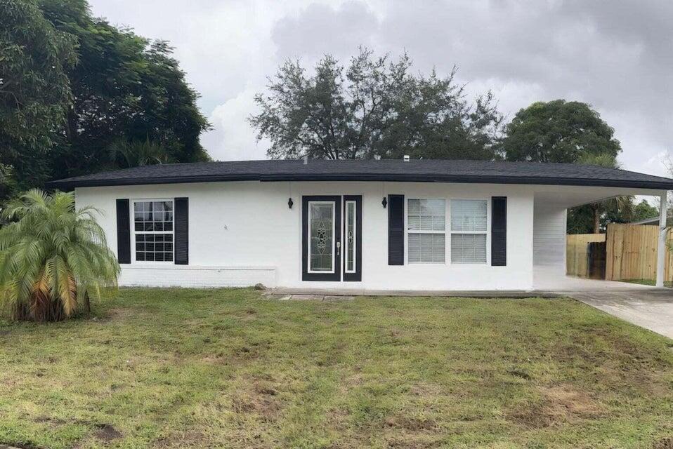 En Renta 402 NE Armory Circle, Port St. Lucie, FL 34983, Port St. Lucie, FL 34983