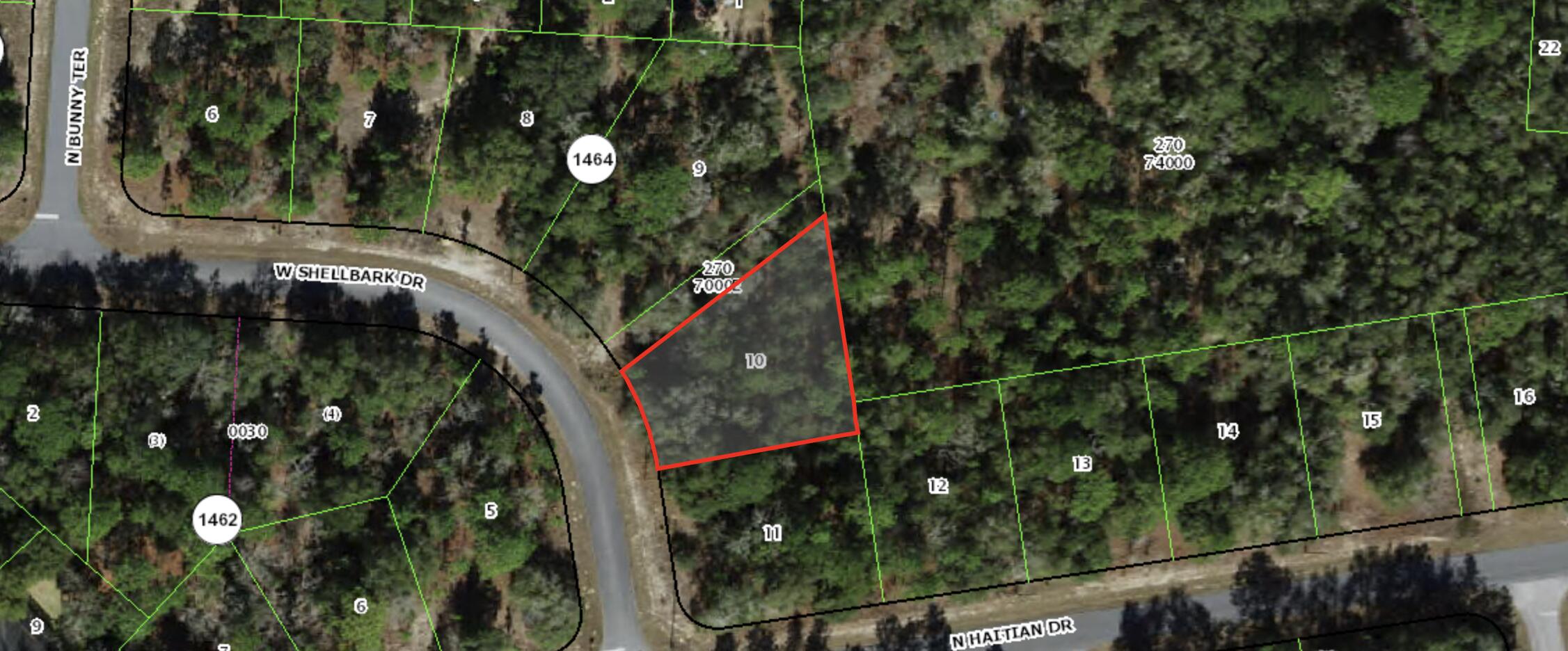En Venta 1915 W Shellbark Drive, Citrus Springs, FL 34434, Citrus Springs, FL 34434