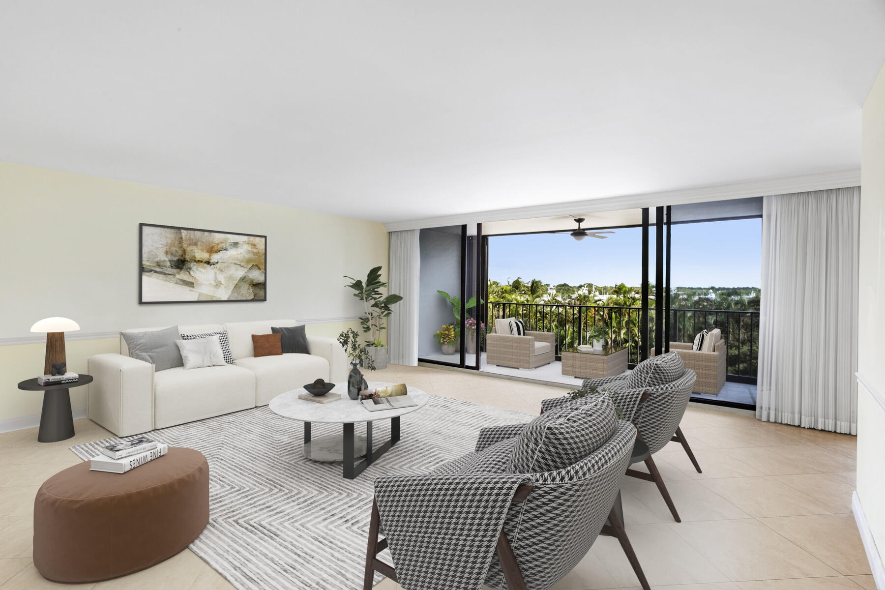 Foto de propiedad en 120 Lakeshore Drive 435, North Palm Beach, FL 33408 North Palm Beach con MLS# 