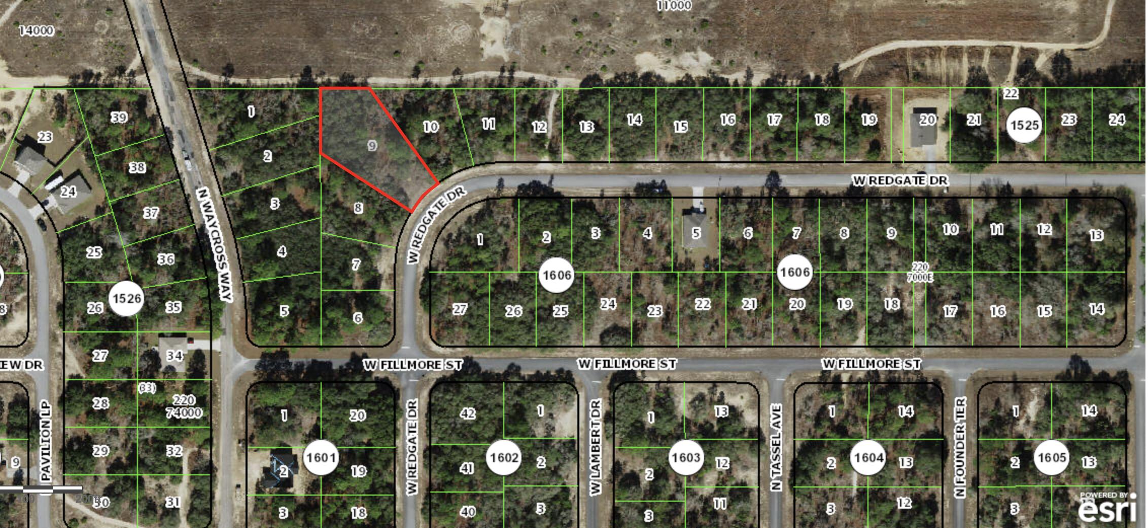 En Venta 3051 W Redgate Drive, Citrus Springs, FL 34433, Citrus Springs, FL 34433