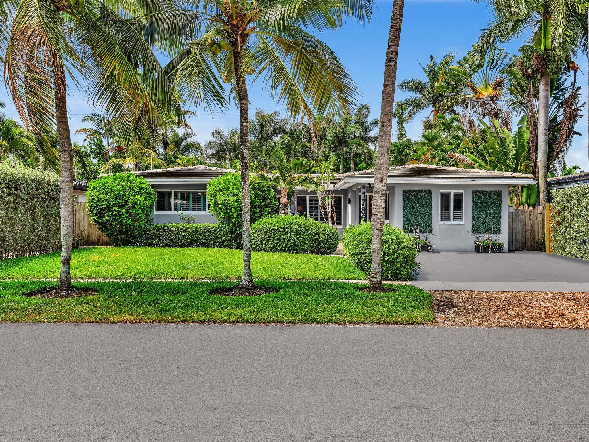 En Renta 1786 NE 21st Street, Fort Lauderdale, FL 33305, Fort Lauderdale, FL 33305