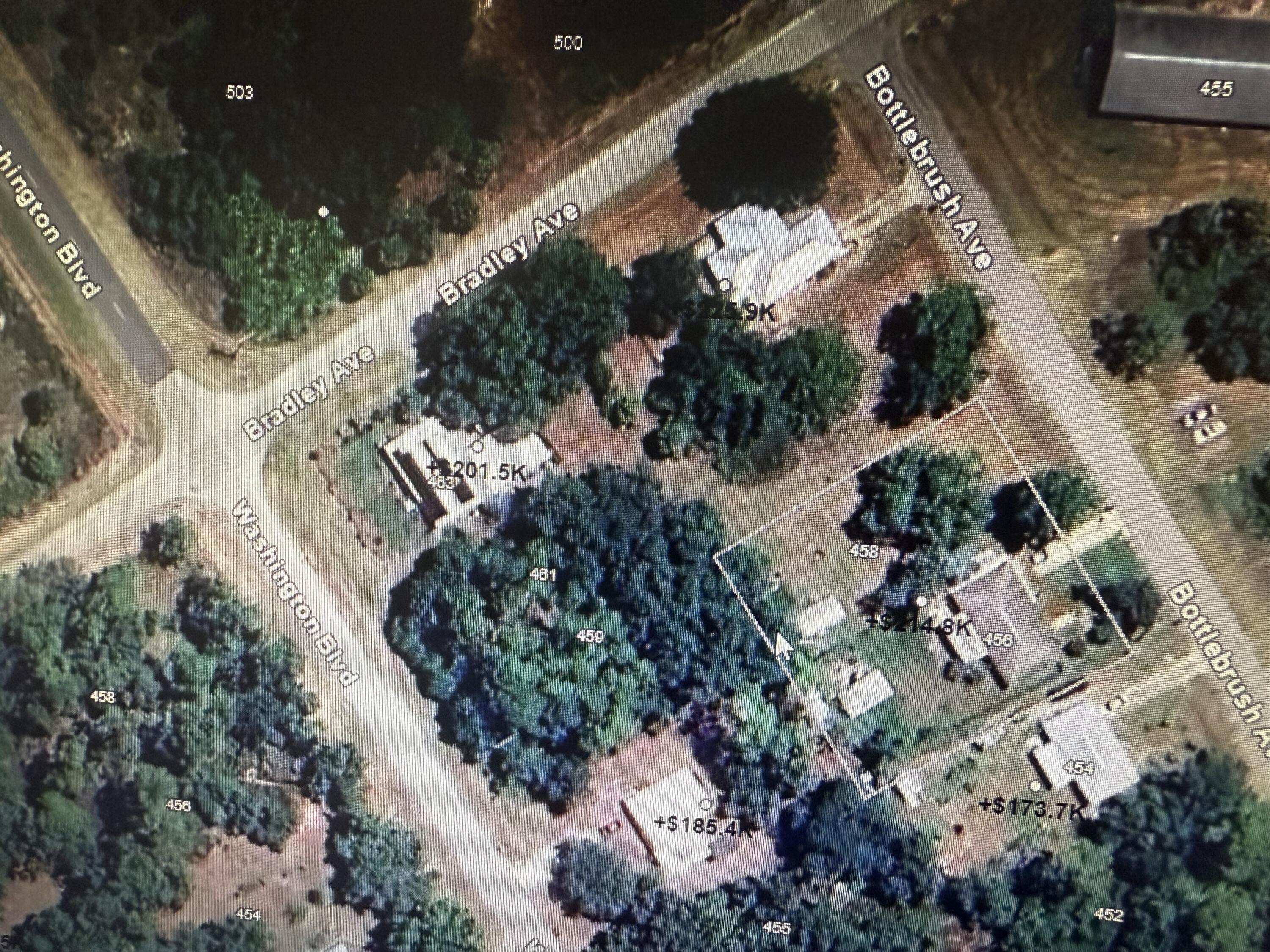En Venta 459 Washington Boulevard, Lake Placid, FL 33852, Lake Placid, FL 33852