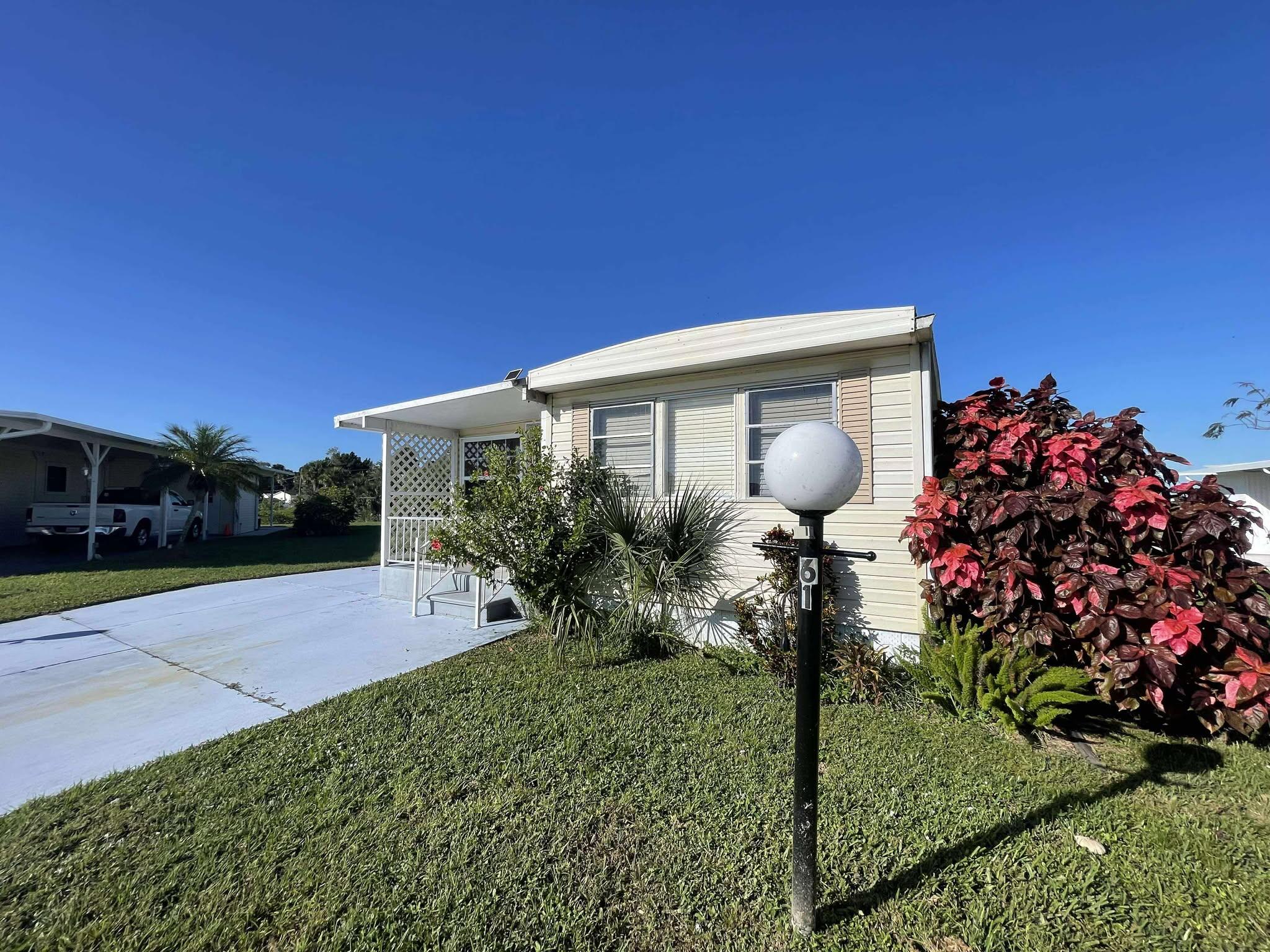Vendido 1601 Us Highway 441 61, Okeechobee, FL 34974, Okeechobee, FL 34974