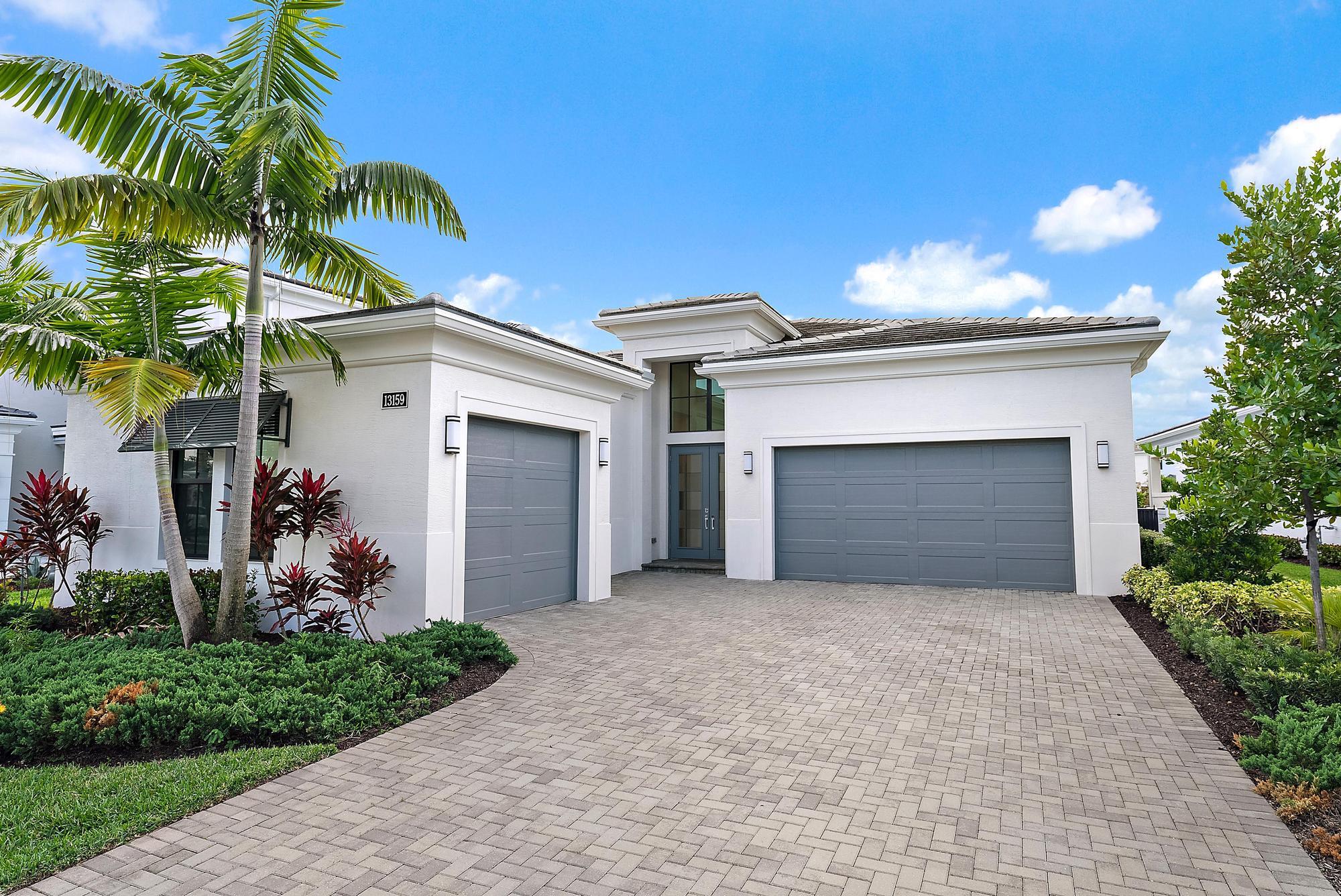 Foto de propiedad en 13159 Artisan Circle, Palm Beach Gardens, FL 33418 Palm Beach Gardens con MLS# 