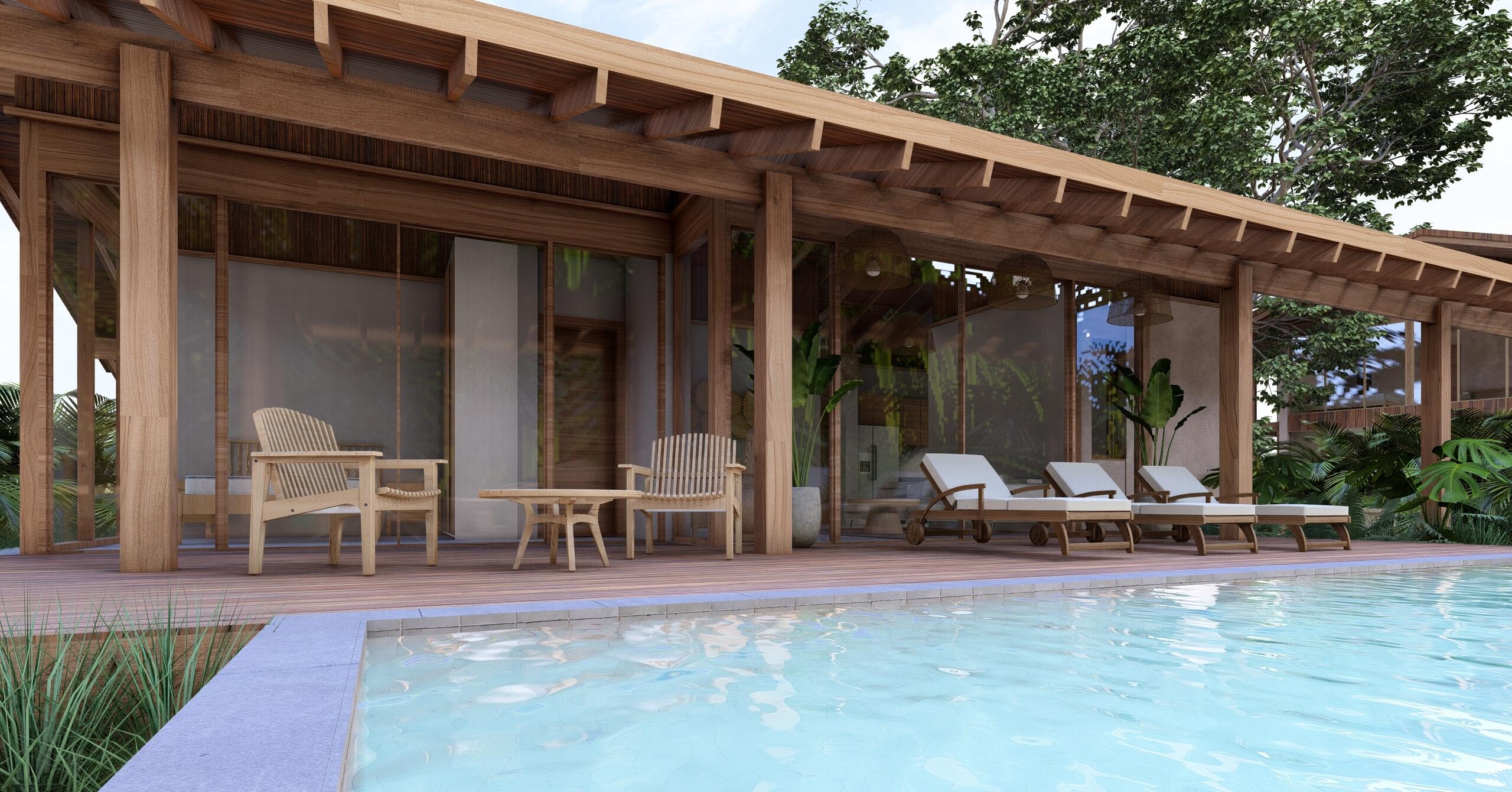 Foto de propiedad en 325 Coral Way, Bocas Del Toro, Panama  con MLS# 