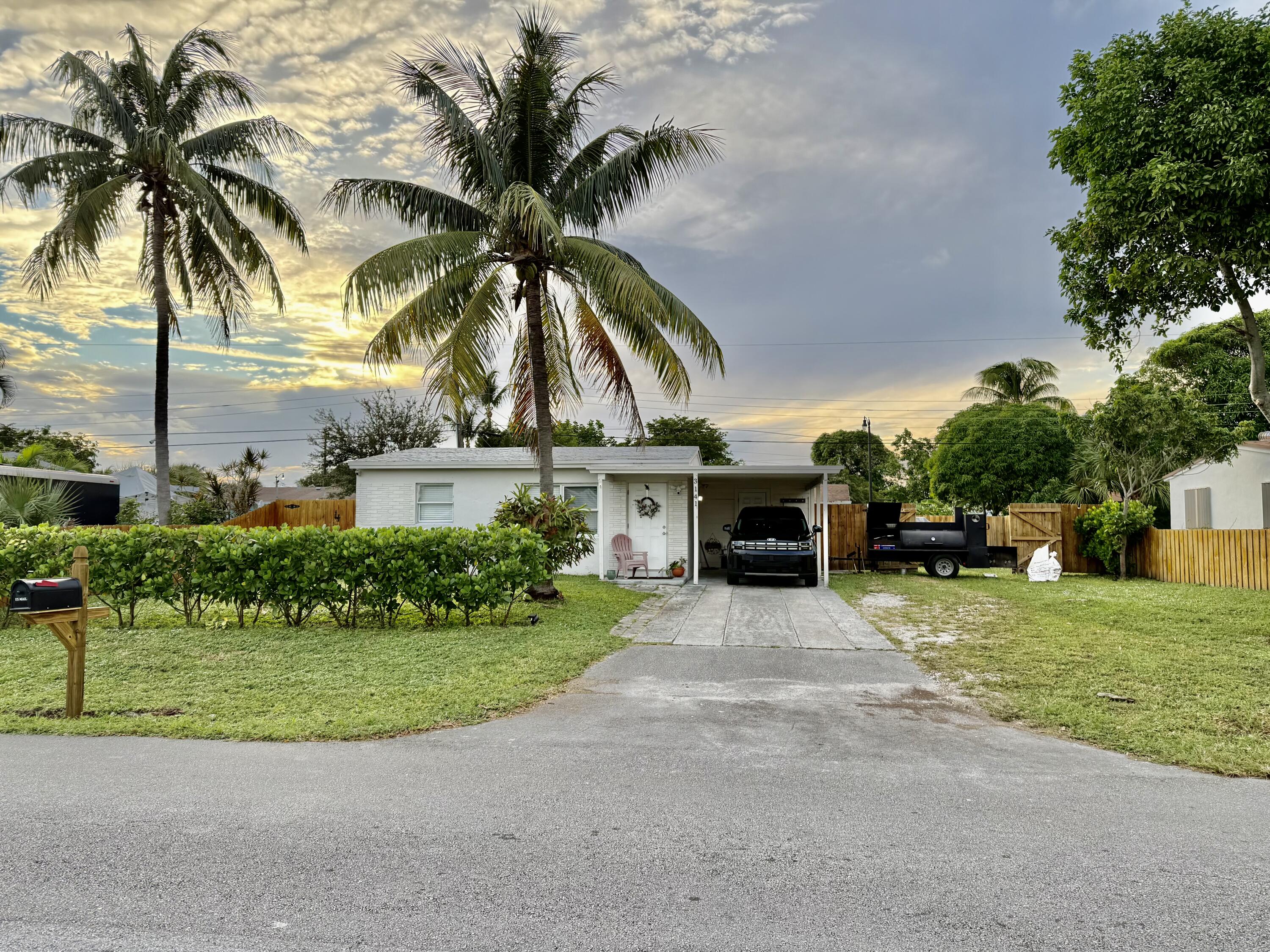Foto de propiedad en 3141 NE 12th Avenue, Pompano Beach, FL 33064 Pompano Beach con MLS# 