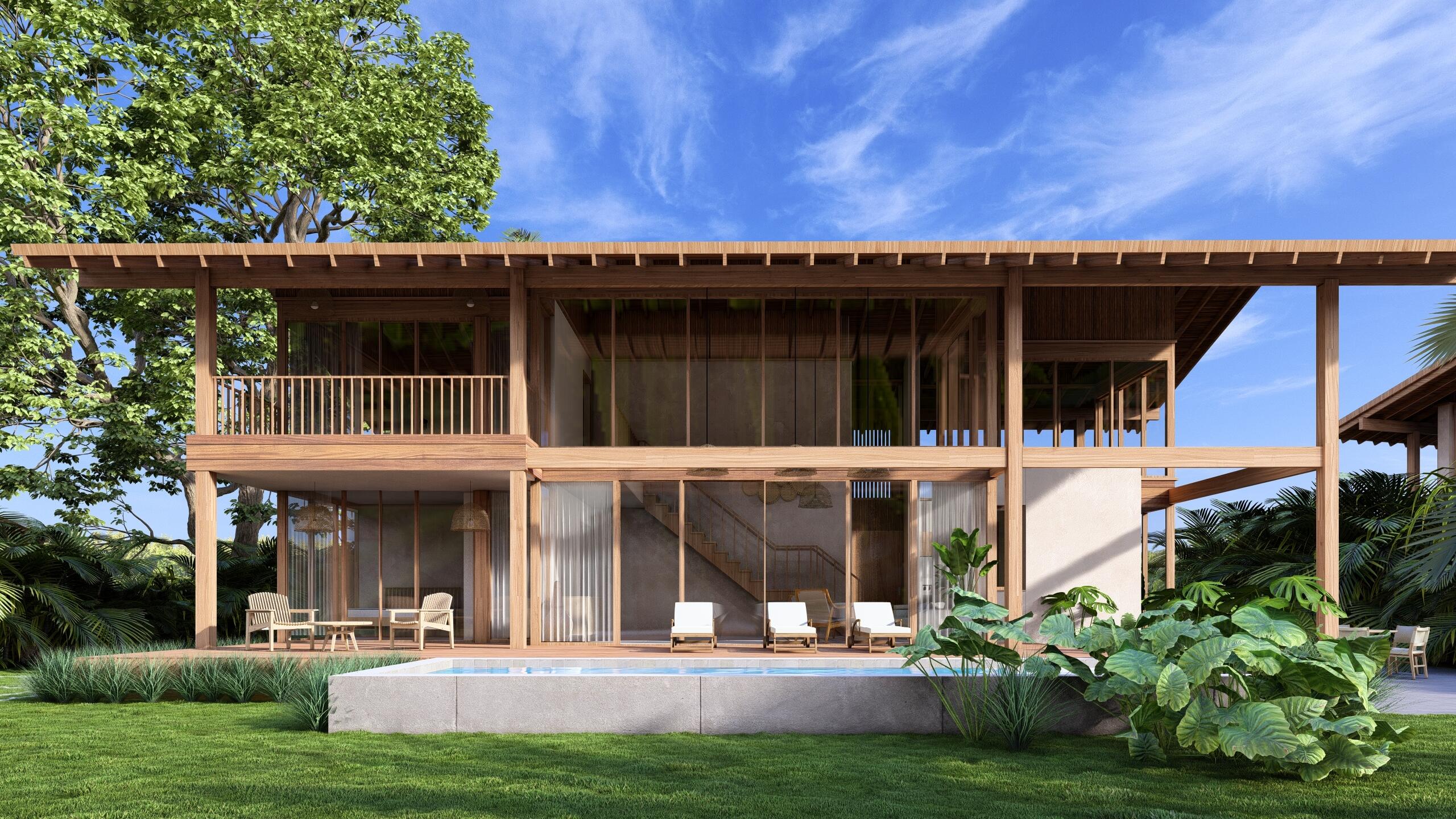 Foto de propiedad en 425 Coral Way, Bocas Del Toro, Panama  con MLS# 