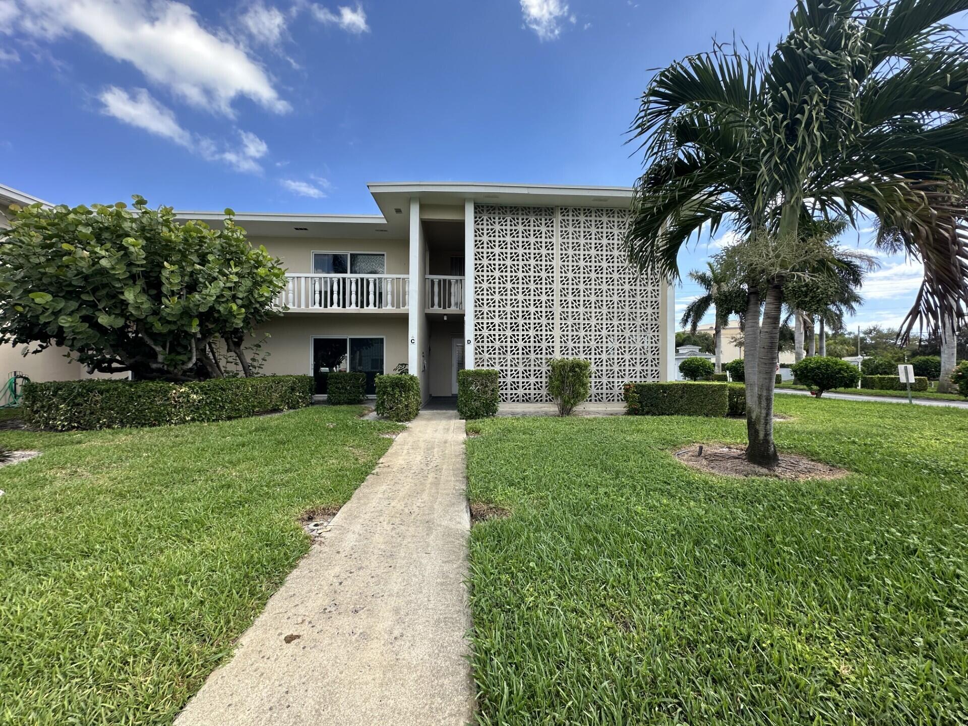 Alquilada 95 North Boulevard 1d, Boynton Beach, FL 33435, Boynton Beach, FL 33435